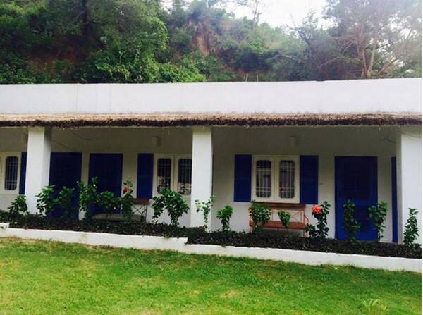 Tornamal Hill Resort, Nandurbar 1